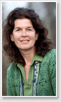 Sylvia Koch-Weser